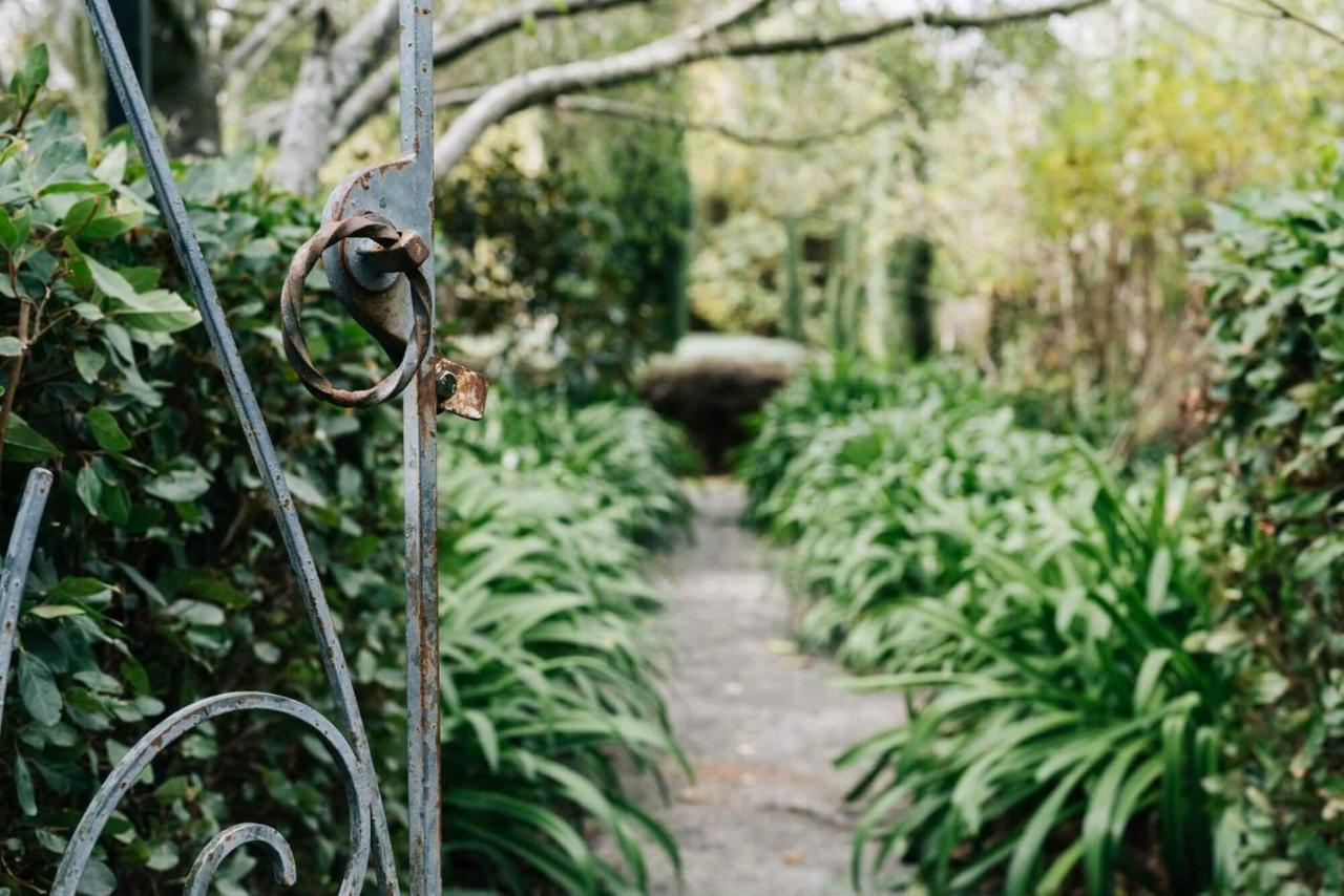 Vila The Garden House Daylesford Exteriér fotografie